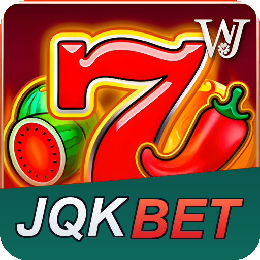 Logo Oficial jqkbet Download